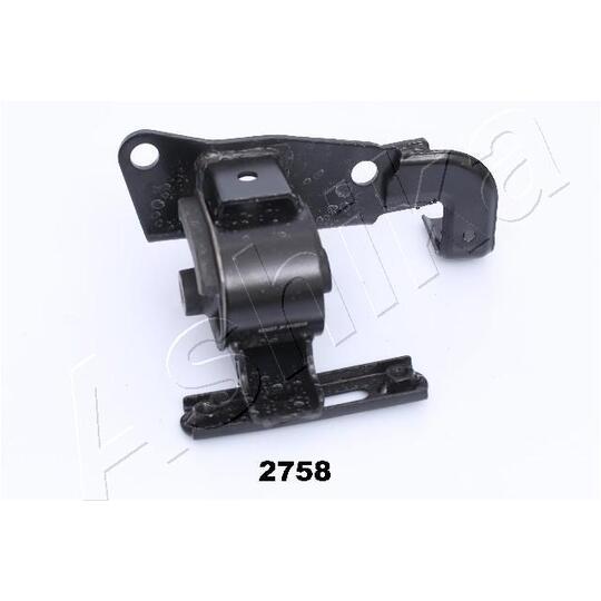 GOM-2758 - Engine Mounting 