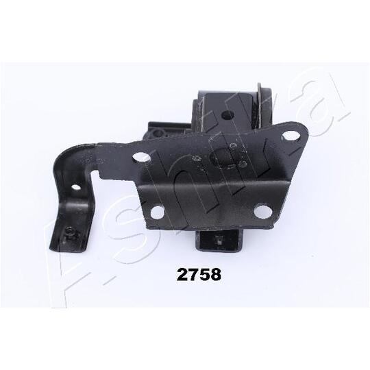 GOM-2758 - Engine Mounting 