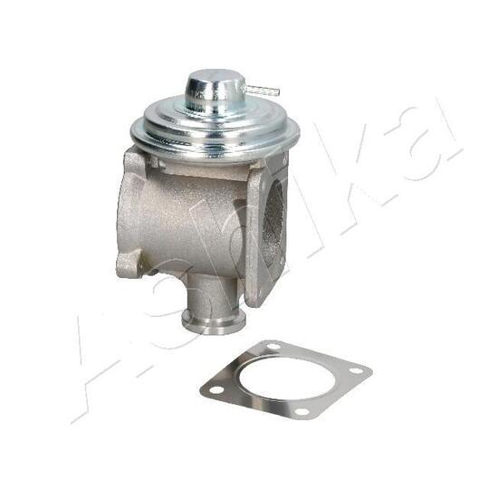 150-00-0102 - EGR Valve 