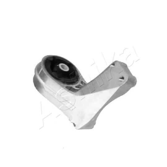 GOM-W93 - Engine Mounting 