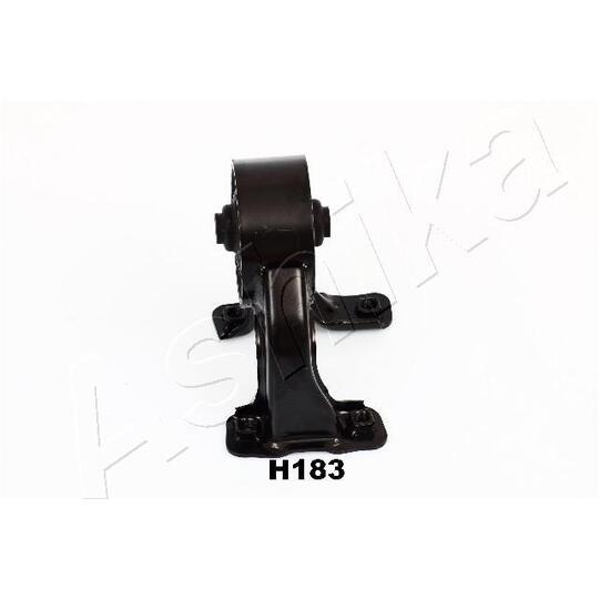 GOM-H183 - Engine Mounting 