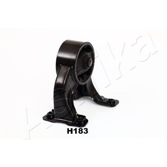 GOM-H183 - Engine Mounting 