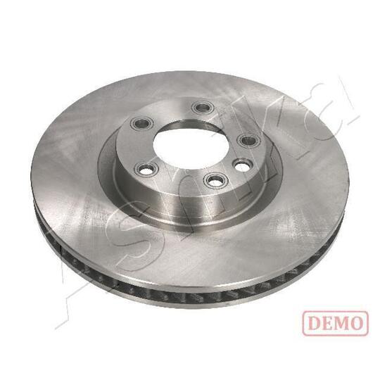 60-00-0947C - Brake Disc 