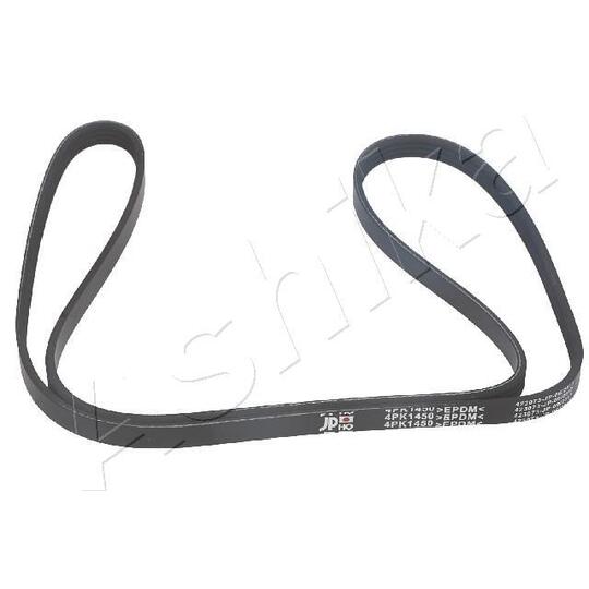 112-4PK1450 - V-Ribbed Belt 