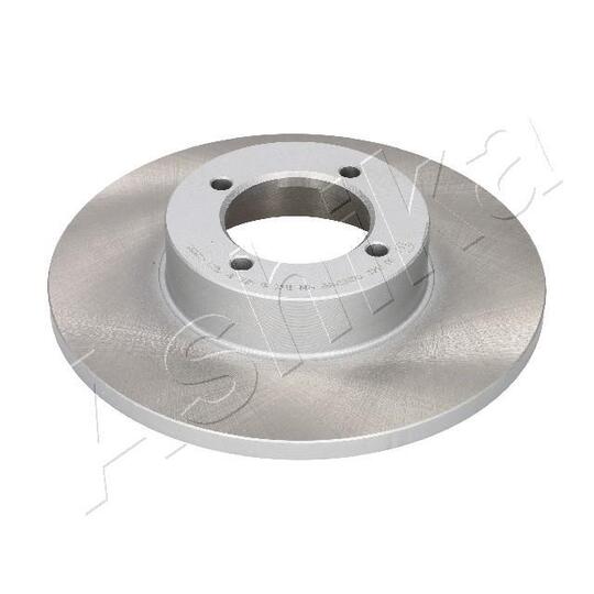 60-01-104C - Brake Disc 