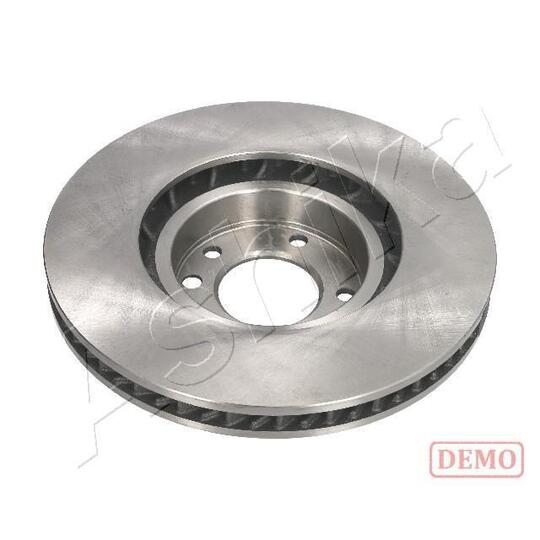 60-00-0947C - Brake Disc 