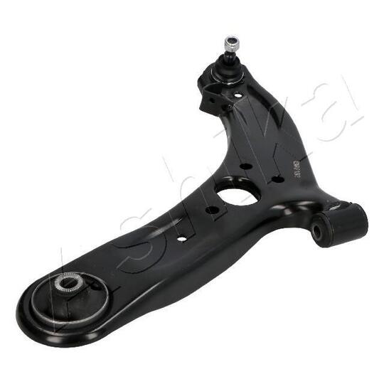 72-0H-H62L - Track Control Arm 