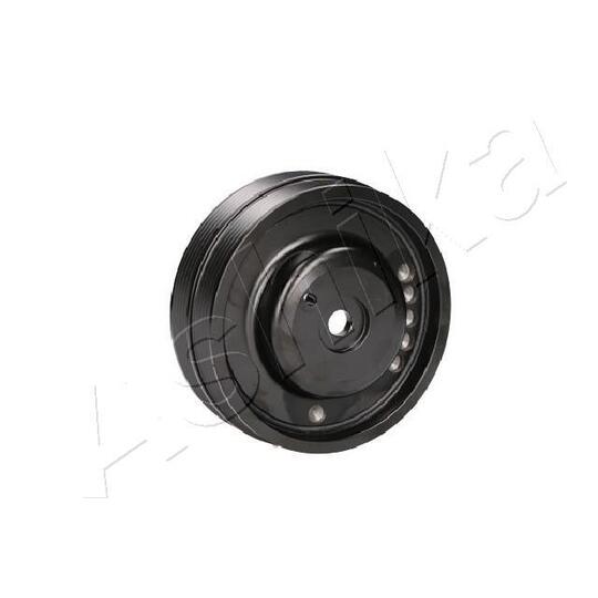 122-05-514 - Belt Pulley, crankshaft 