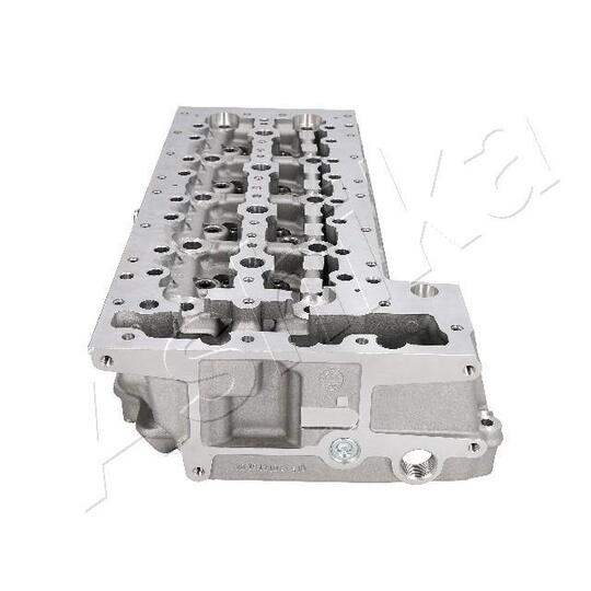 FI11ES - Cylinder Head 