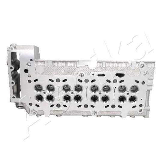 FI11ES - Cylinder Head 