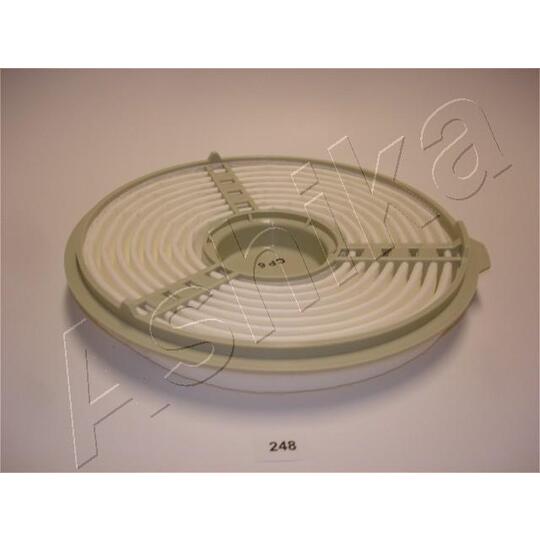 20-02-248 - Air filter 