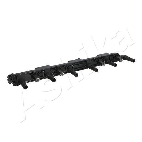 78-09-912 - Ignition Coil 