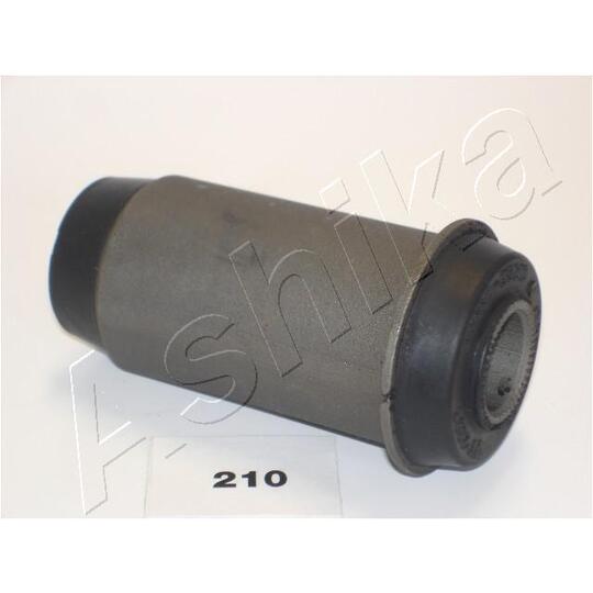 GOM-210 - Control Arm-/Trailing Arm Bush 