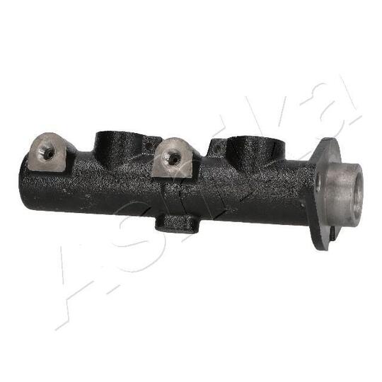 68-01-198 - Brake Master Cylinder 