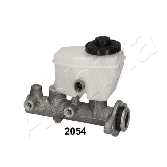 68-02-2054 - Brake Master Cylinder 