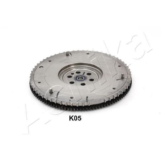 91-0K-K05 - Flywheel 