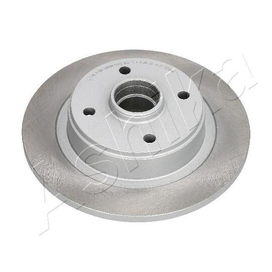 61-04-400C - Brake Disc 