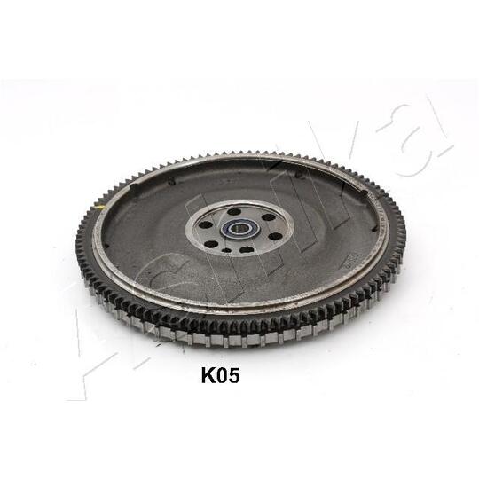 91-0K-K05 - Flywheel 