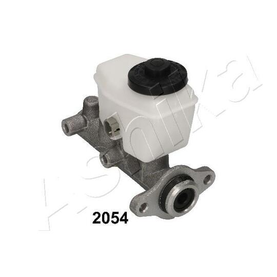 68-02-2054 - Brake Master Cylinder 