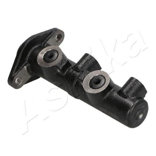 68-01-198 - Brake Master Cylinder 