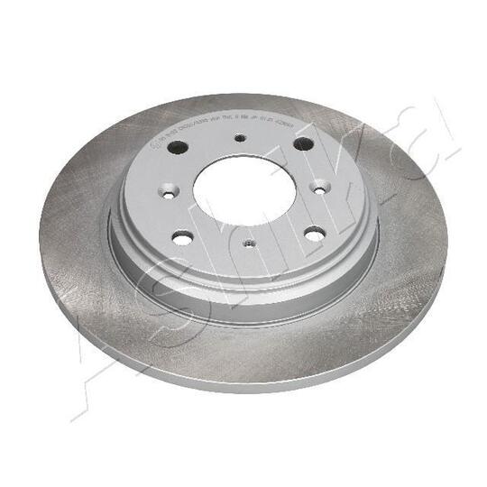 61-04-404C - Brake Disc 