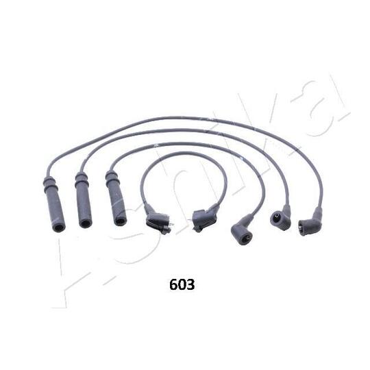132-06-603 - Ignition Cable Kit 