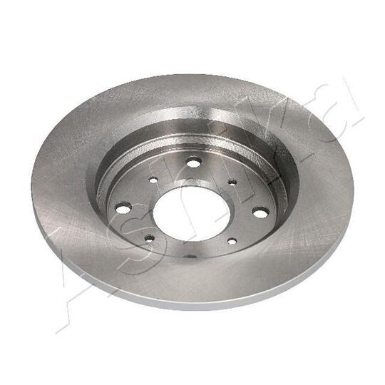 61-04-404C - Brake Disc 