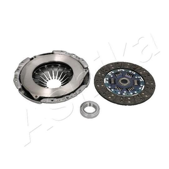 92-02-200 - Clutch Kit 