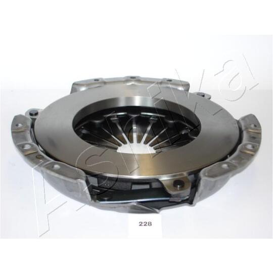 70-02-228 - Clutch Pressure Plate 