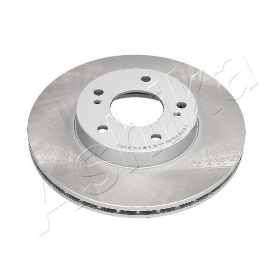 60-01-140C - Brake Disc 