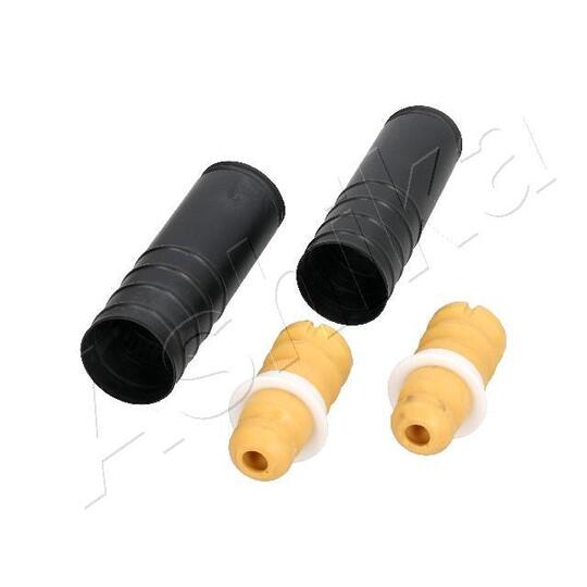 159-00-0411 - Dust Cover Kit, shock absorber 