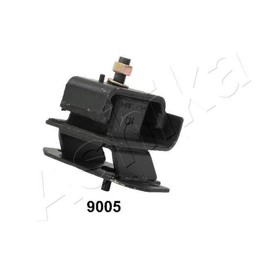 GOM-9005 - Engine Mounting 