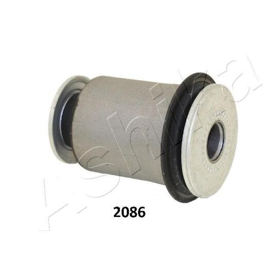 GOM-2086 - Control Arm-/Trailing Arm Bush 