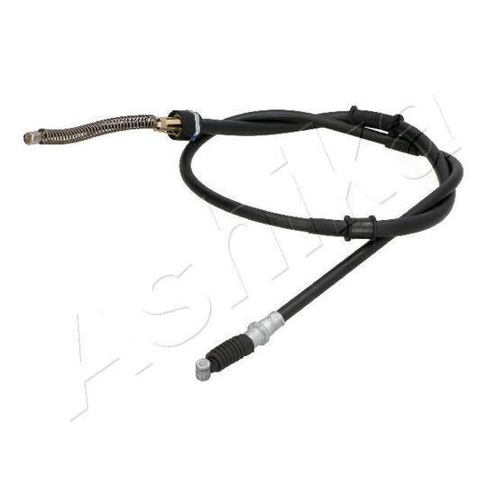 131-05-512 - Cable, parking brake 