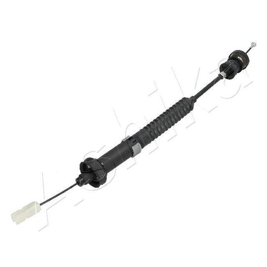 154-00-0620 - Clutch Cable 