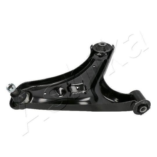 72-06-604L - Track Control Arm 