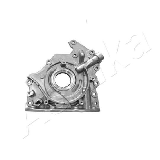 157-PE-PE14 - Oil Pump 