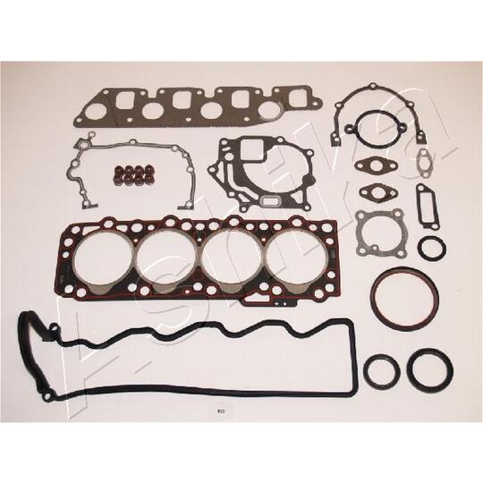 49-01-183 - Full Gasket Set, engine 