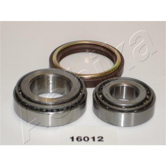44-16012 - Wheel Bearing Kit 