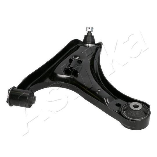 72-06-604L - Track Control Arm 