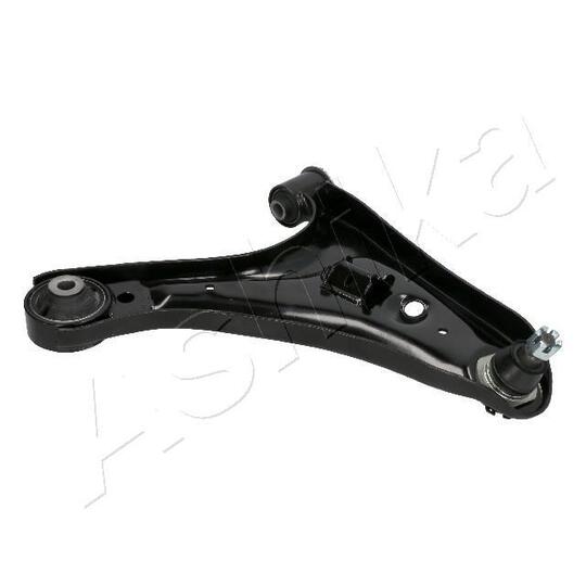 72-06-604L - Track Control Arm 