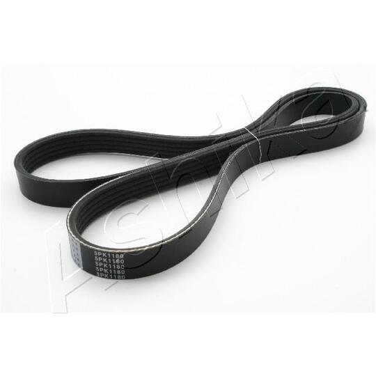 112-5PK1180 - V-Ribbed Belt 