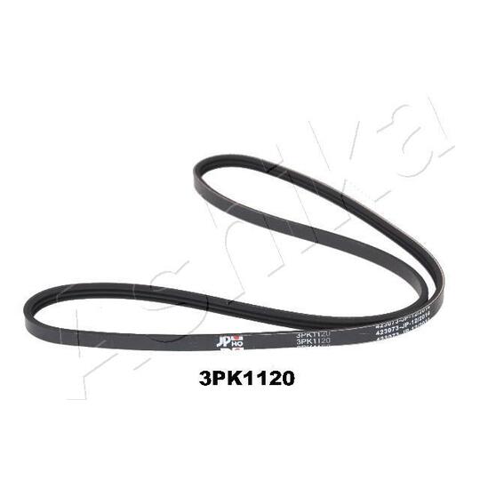 112-3PK1120 - V-Ribbed Belt 