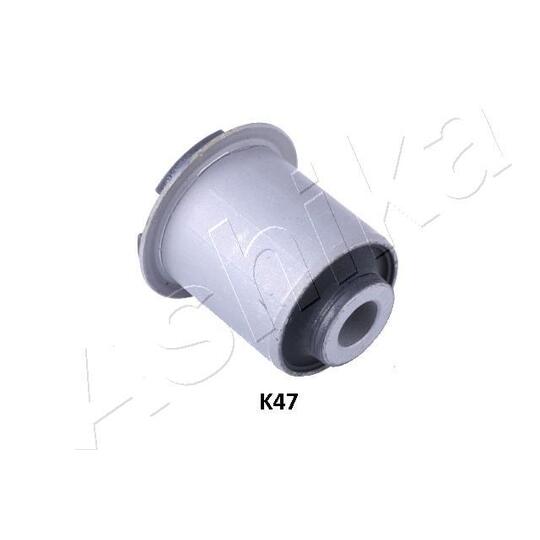 GOM-K47 - Control Arm-/Trailing Arm Bush 