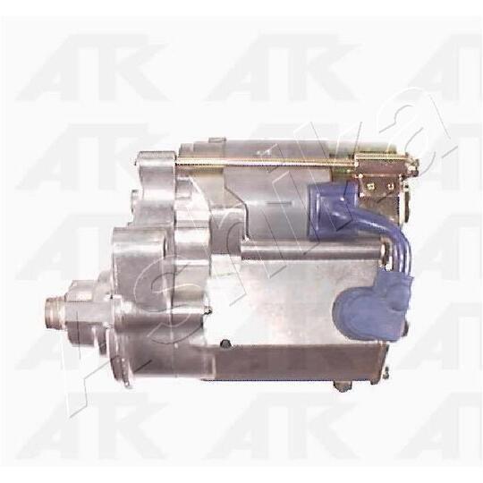 003-H156 - Starter 