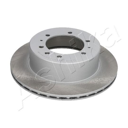 61-01-116C - Brake Disc 