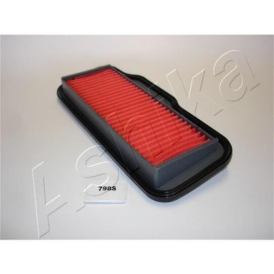 20-07-798 - Air filter 