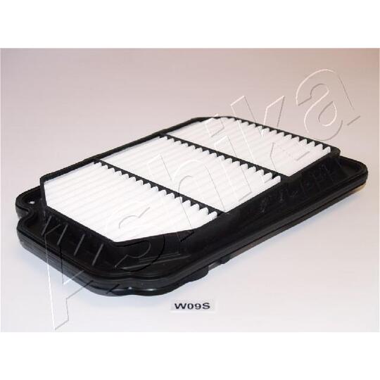 20-0W-W09 - Air filter 