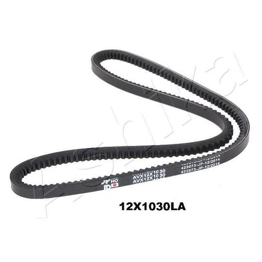 109-12X1030LA - V-belt 