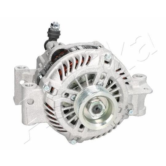 002-M424 - Alternator 